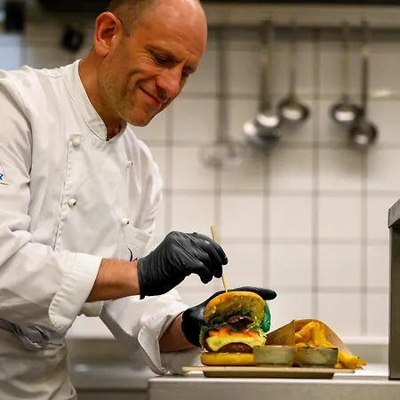 Mercure Hotel Hanower