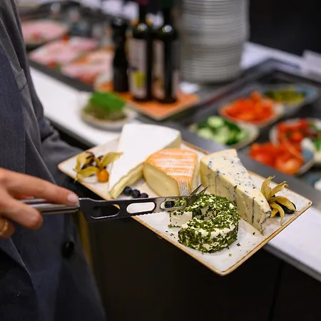 Hotel Mercure Hanower