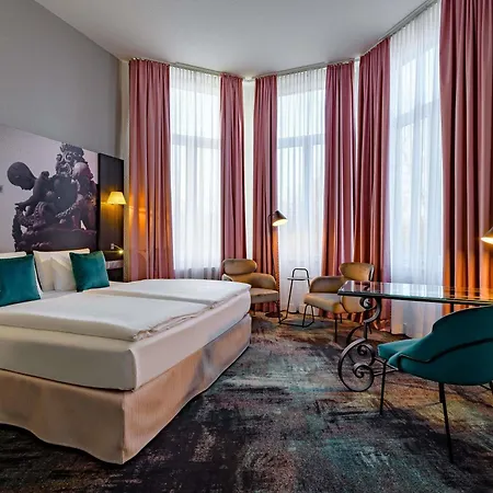 Hotel Mercure Hannover