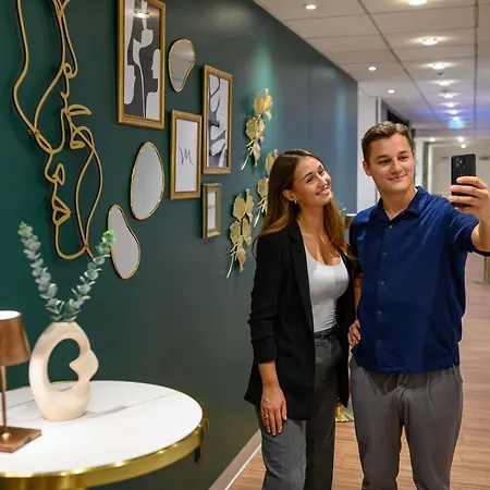 Hotel Mercure Hannover