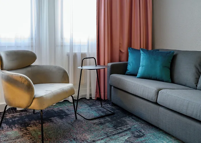 Hotel Mercure Hannover