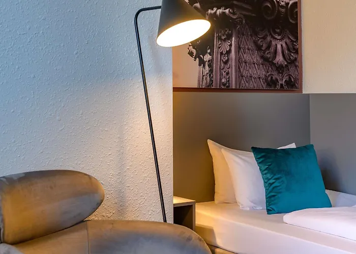 Hotel Mercure Hannover