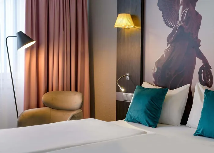 Hotel Mercure Hannover