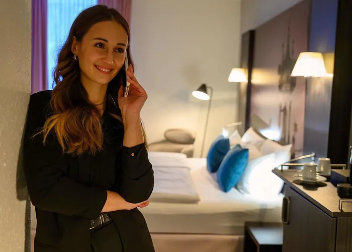 Hotel Mercure Hannover