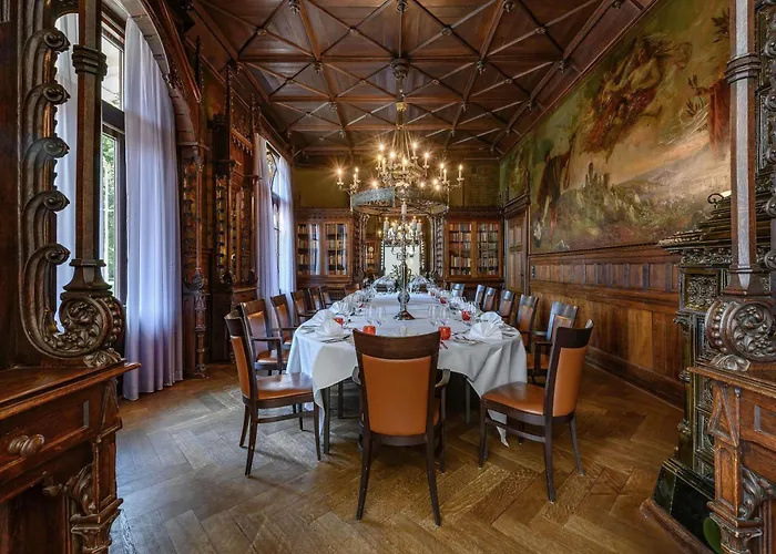 Hotel Mercure Hannover